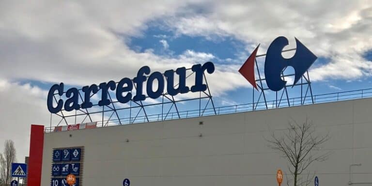 Carrefour, Ministero della Salute, Gallete, bio