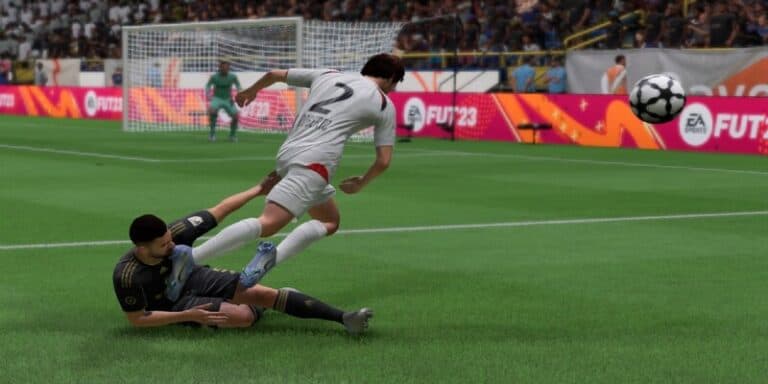 Come vincere a FIFA 23