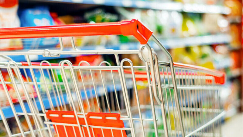 Conad, Carrefour e Tuodì chiudono per sempre: i negozi non apriranno più