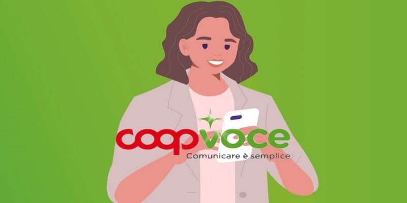 CoopVoce con le EVO distrugge TIM e Vodafone: quasi gratis 100GB