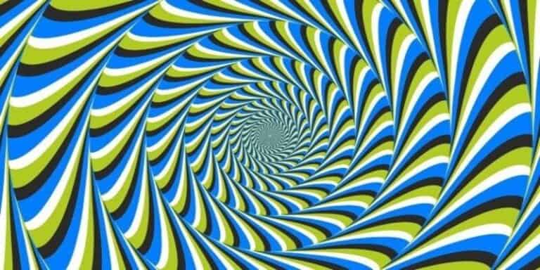 Cosa sono le illusioni ottiche