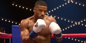 Creed, Creed III, Rocky, Micheal B. Jordan