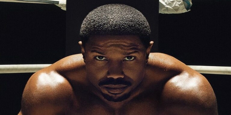 Creed, Creed III, Rocky, Micheal B. Jordan, trailer