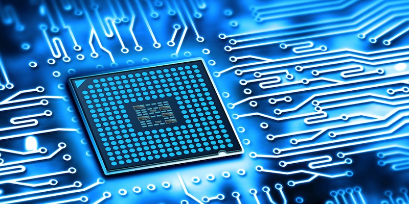 Crisi dei chip, semiconduttori, SoC, Samsung, Intel, TSMC