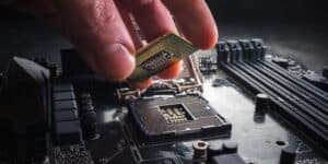 Crisi dei microchip
