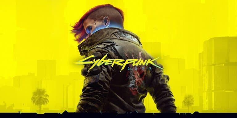 Cyberpunk 2077, CD Project RED, CDPR, Edgerunners