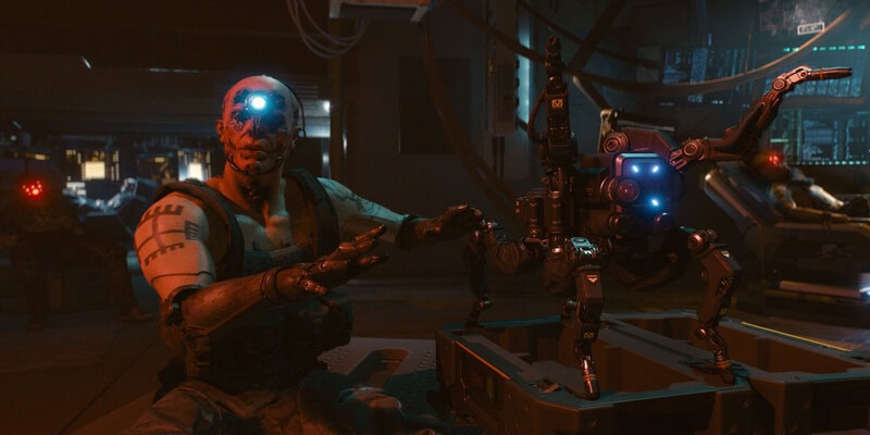 Cyberpunk 2077: il ritorno dopo un lancio deludente e alcuni bug da risolvere
