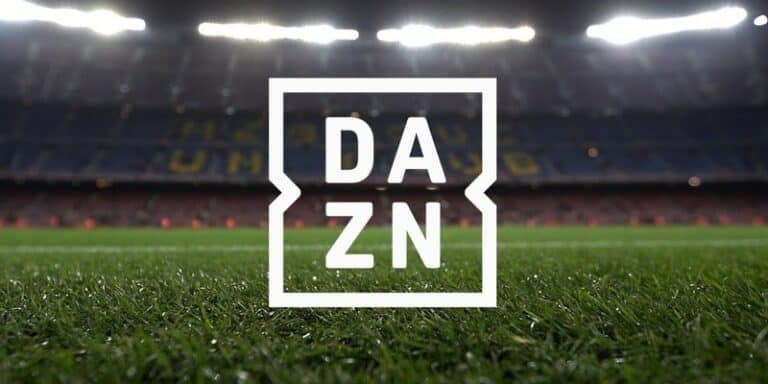 DAZN