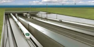 Danimarca e Germania saranno collegate dal tunnel sottomarino