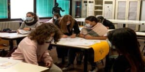 studenti algoritmo