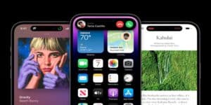 Dynamic Island arriva anche su Android