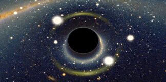 E’ stato scoperto un nuovo tipo di buco nero