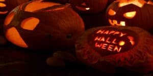 Ecco alcuni dei temi di Halloween