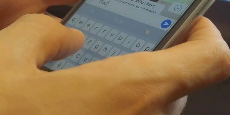 Ecco come spiare le chat di Whatsapp