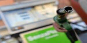 Ecco un trucco che puoi usare alla pompa di benzina