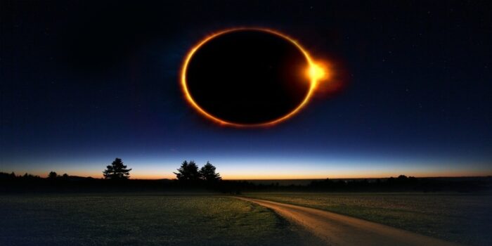 Eclissi solare