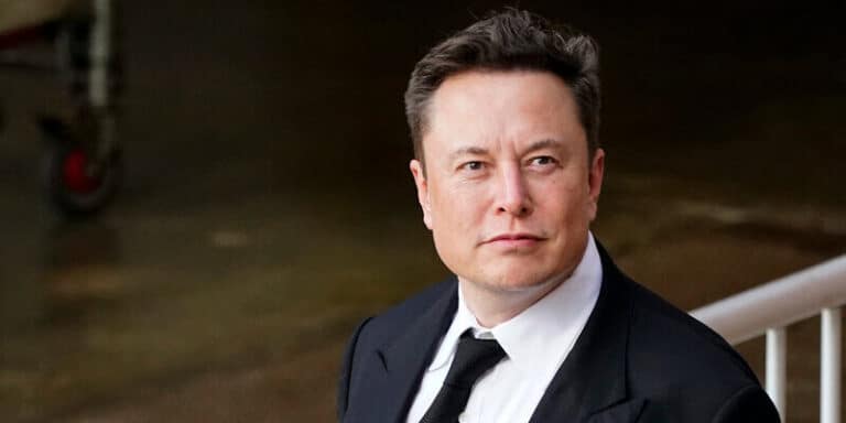 Elon Musk Twitter