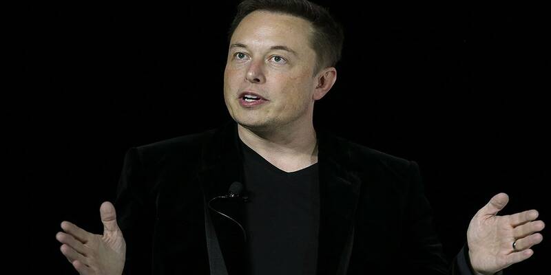 Elon Musk non ha intenzione di aiutare più l’Ucraina