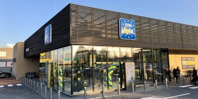 Eurospin, Ministero della Salute, salute