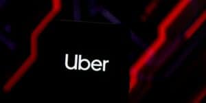 Ex Security Chief di Uber