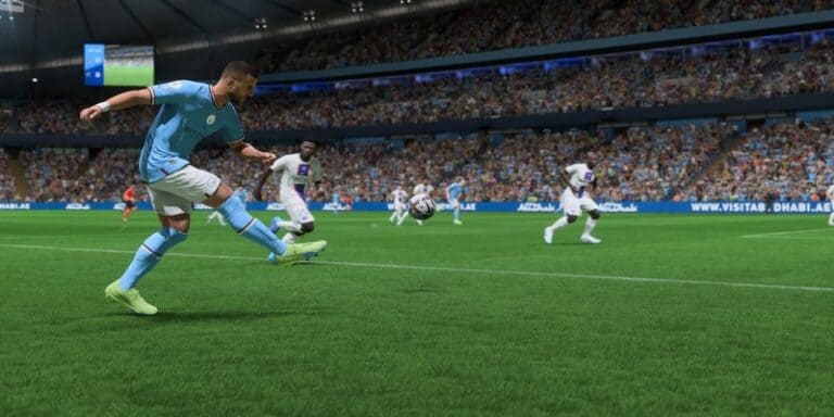 FIFA 23