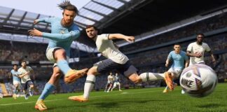 FIFA 23 sta per lanciare Road to the Knockouts