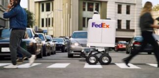 Fedex e Amazon dicono addio al sistema di consegna