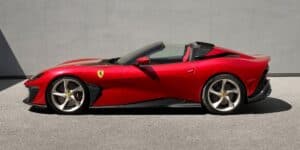 Ferrari, SP51, One Off, Special Project