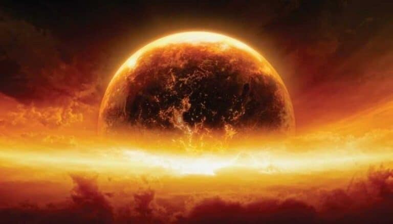 Fine de mondo: torna di moda la profezia che distrugge la Terra