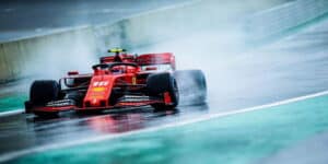 Formula 1 e Sky