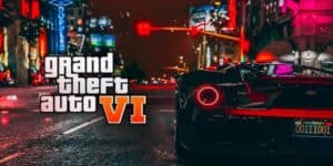 GTA 6, Rockstar Games, PlayStation 5, Xbox Series X, Xbox Series S, GTA V