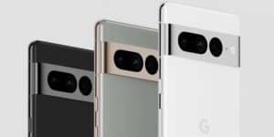 Google, Pixel 7, Pixel 6, feature, Android