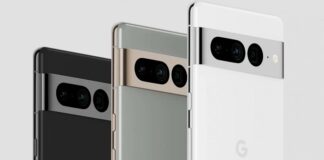 Google, Pixel 7, Pixel 6, feature, Android