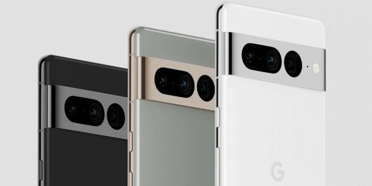 Google, Pixel 7, Pixel 6, feature, Android