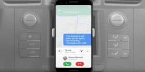 Google sta per cancellare definitivamente la Driving Mode
