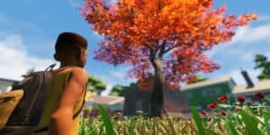 Grounded xbox titoli ottobre 2022