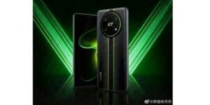 Honor, Honor X40, Honor X40 GT, gaming