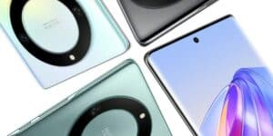 Honor X40 GT in arrivo rumor