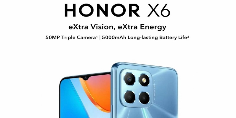 Honor-X6-ufficiale-Regno-Unito