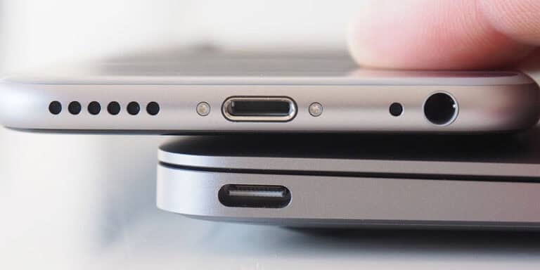 I nuovi iPhone avranno tutti la ricarica tramite usb di tipo C