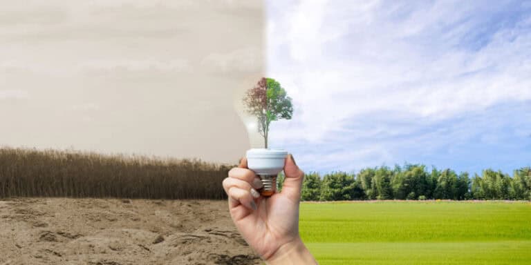 I sistemi eco-sostenibili sono il futuro