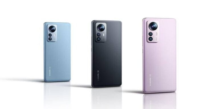 Amazon prime day Xiaomi 12