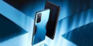 Xiaomi Redmi K60 1