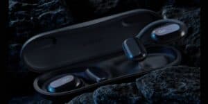 Oladance cuffie wireless
