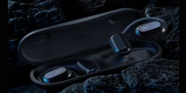 Oladance cuffie wireless