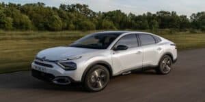 Citroen C4 ordini in Italia