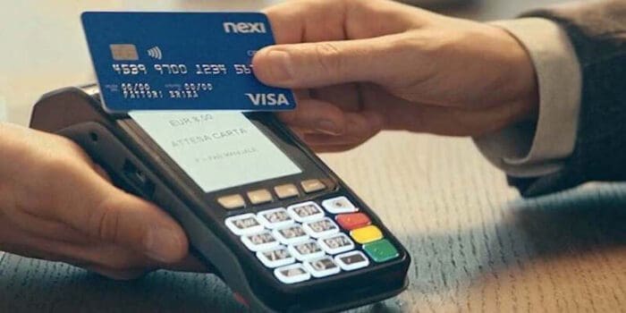 Il POS non sarà più obbligatorio