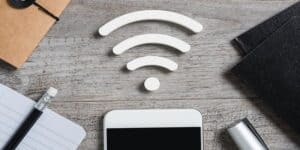 Il Wi-Fi non funziona