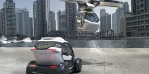 Il futuro della mobilità