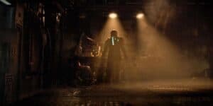 Il remake di Dead Space